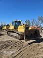 Used Dozer